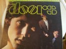 THE DOORS RARE  ORIGINAL MASTER RECORDING  LP ELECTRA