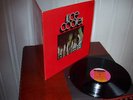 ALICE COOPER EASY ACTION STRAIGHT WS1845 STEREO EX+/EX+