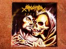 SARCOFAGO - Rotting _ **  STILL SEALED VINYL**