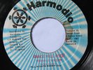 DON HICKY - DANCE HALL ROCK - JAM 45s-SAMPLE 