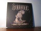 Down - Over The Under LP NM (Pantera, COC, Crowbar)