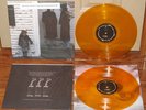Brand New The Devil and God Are Raging Inside Me *Gold*