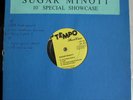 sugar minott UPTEMPO SHOWCASE 10