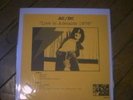 AC DC live in adelaide 76 RARE Lp 6 titres