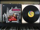 THE LOLLIPOP SHOPPE JUST COLOUR 60'S GARAGE/PSYCH NM
