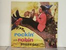 BEAUTIFUL PRESSING OF ROCKIN' ROBIN  BY BOBBY DAY NM