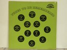  1st PRESSING TUNES TO BE REMEMBERED 1960  VG+
