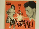 BEAUTIFUL FIRST PRESSING  IKE & TINA TURNER 1963  VG+