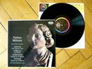 Milstein Vivaldi Italian Sonatas Violin Capitol Stereo