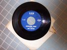Bob Carter / Downtown Twist - Rare Rockabilly 45 ROCKIN
