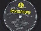 BEATLES - RUBBER SOUL E J DAY MONO NO TRADEMARK TEXT