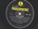 BEATLES - PLEASE PLEASE ME - Y & B Label UK PR LP