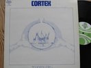 CORTEX - TROUPEAU BLEU - 1975 ORIGINAL RARE FRENCH LP