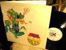 M- 1970 2xLP UK TRANSATLANTIC  HEADS & TALES psych prog
