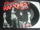 RAMONES - Commando 7