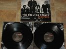 THE ROLLING STONES-Stripped/2 LPS UK Virgin1995 EX RARE