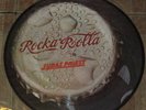 JUDAS PRIEST-Rocka Rolla/Deluxe Picture Disc Milan 1983