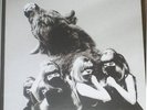 DEAD WEATHER CUT LIKE A BUFFALO 8