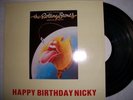ROLLING STONES-Happy Birthday Nicky not TMOQ TAKRL