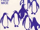 The Field Mice: Sensitive (Sarah Records)