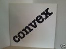 Conrad Schnitzler - Convex  -  NEW LP LIMITED EDITION