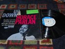 Horace Parlan Up&Down Blue NoteLP-BST84082 RVG-Deadwax