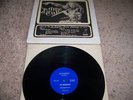 JETHRO TULL  LP 