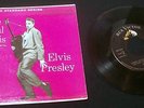 The Real Elvis - 45 EP - EPA 5120 - Presley Orthoponic