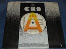 BRUCE SPRINGSTEEN PROMISED LAND 1978 A LABEL PROMO COPY