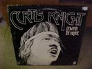 CURTIS KNIGHT - Down In The Village LP - 1970 - N.MINT