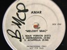 AMAR MELODY MAC & CONCRETE JUNGLE 12