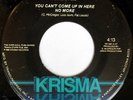rare Modern Soul 45 EPICENTER FEAT. SANDRA FEVA Hear