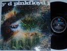 PINK FLOYD - A SAUCERFUL OF SECRETS - UK - SX 6258