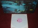 FREE Tons Of Sobs LP 1969 ISLAND 1st Press 