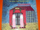 The Sonny Clark Memorial Quartet  LP Voodoo  John Zorn