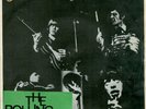 ROLLING STONES -BELGIUM 1965 EP GOT LIVE-SCARCE SLEEVE