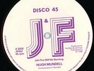 Hugh Mundell  