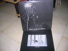 DARK THRONE - UNDER A FUNERAL MOON LP 1993 ORG PRESS
