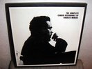 Mosaic 4xLP Box   CHARLES MINGUS Complete Candid