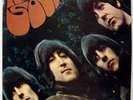 THE BEATLES RUBBER SOUL 1965 UNPLAYED   U.K.STEREO MINT