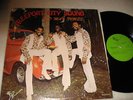 FREEPORT CITY SOUND Private ISLAND Funk In Shrink LP
