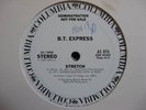 B.T. EXPRESS-STRETCH-12