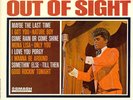 JAMES BROWN Sings Out Of Sight/withdrawn cover/SMASH