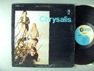 Chrysalis  Definition       Psych