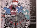 ARTILLERY -Terror squad LP 1987