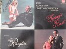 ERNIE RANGLIN& KINGSTON POP ORCHESTRA-TODAY'S BEST