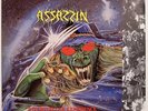 ASSASSIN -Interstellar experience MLP 1988 RARE kreator