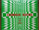 Out Of Order LP CICADELIC 60S Vol.2 Rationals-Dovers