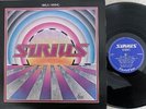 SIRIUS (Rising) '79 private Texas hard rock/AOR - RARE