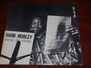 Hank Mobley and All Stars Blue Note 1544 Record LP Orig